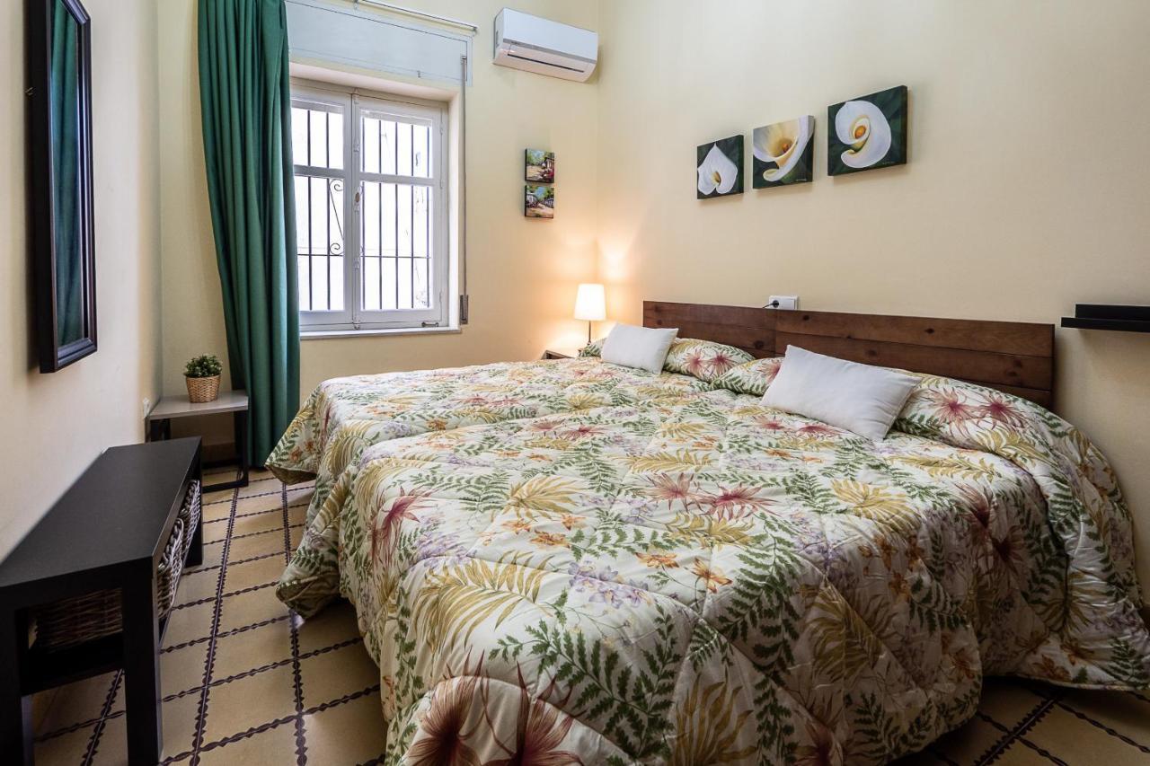 Gran Apartamento Avenida 57 Cádiz Eksteriør bilde
