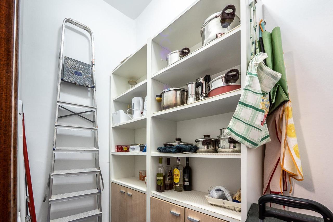 Gran Apartamento Avenida 57 Cádiz Eksteriør bilde