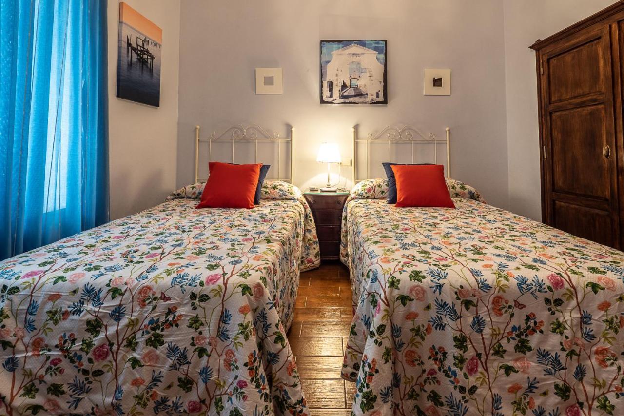 Gran Apartamento Avenida 57 Cádiz Eksteriør bilde