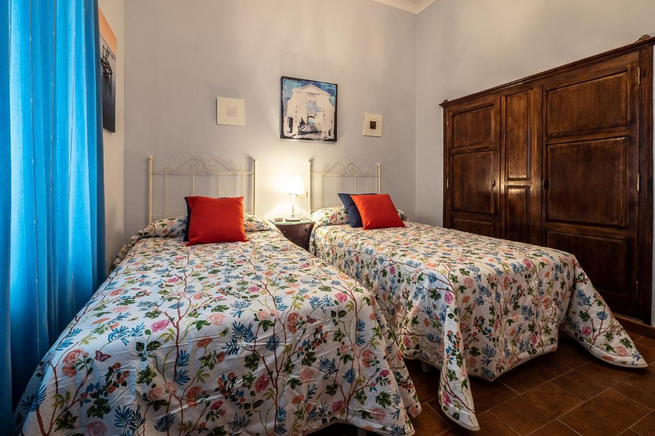Gran Apartamento Avenida 57 Cádiz Eksteriør bilde