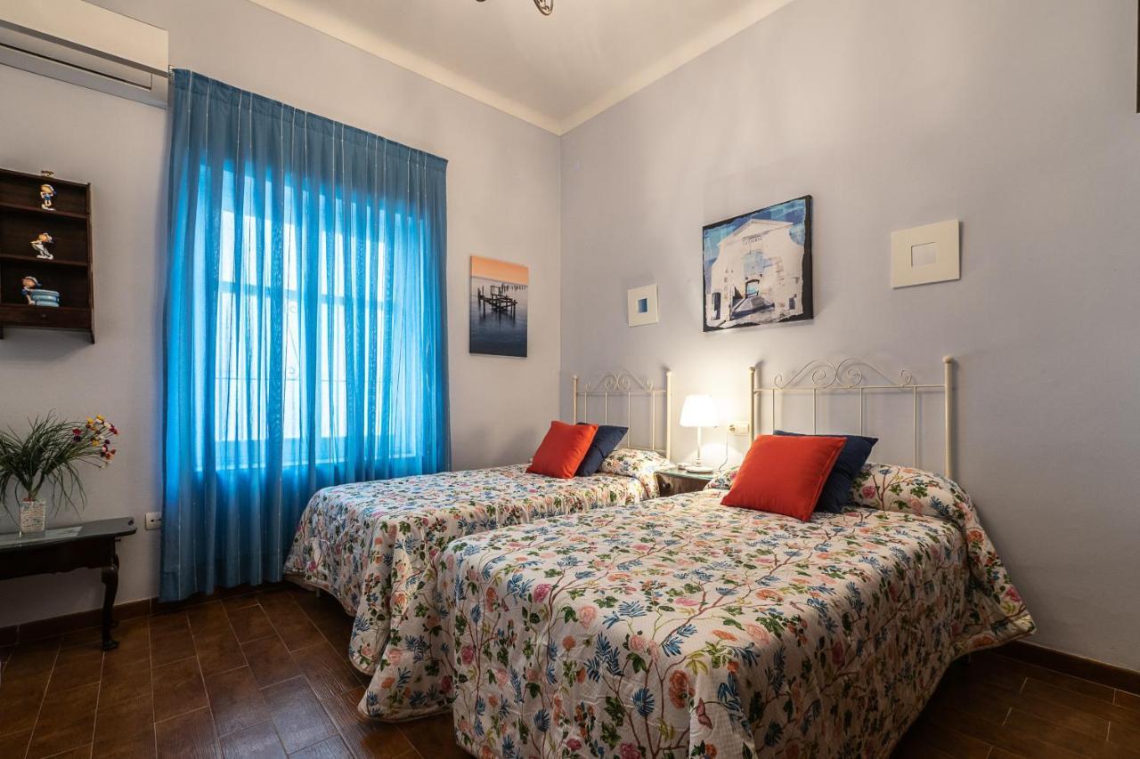 Gran Apartamento Avenida 57 Cádiz Eksteriør bilde