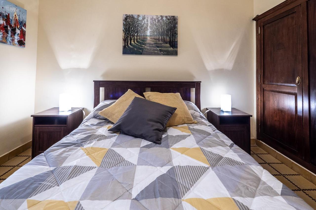Gran Apartamento Avenida 57 Cádiz Eksteriør bilde