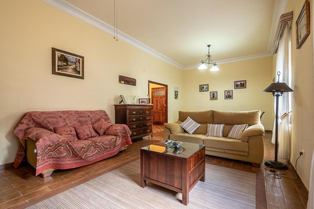 Gran Apartamento Avenida 57 Cádiz Eksteriør bilde