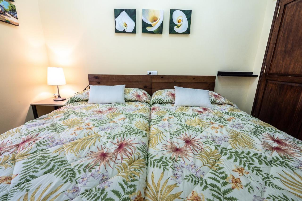 Gran Apartamento Avenida 57 Cádiz Eksteriør bilde