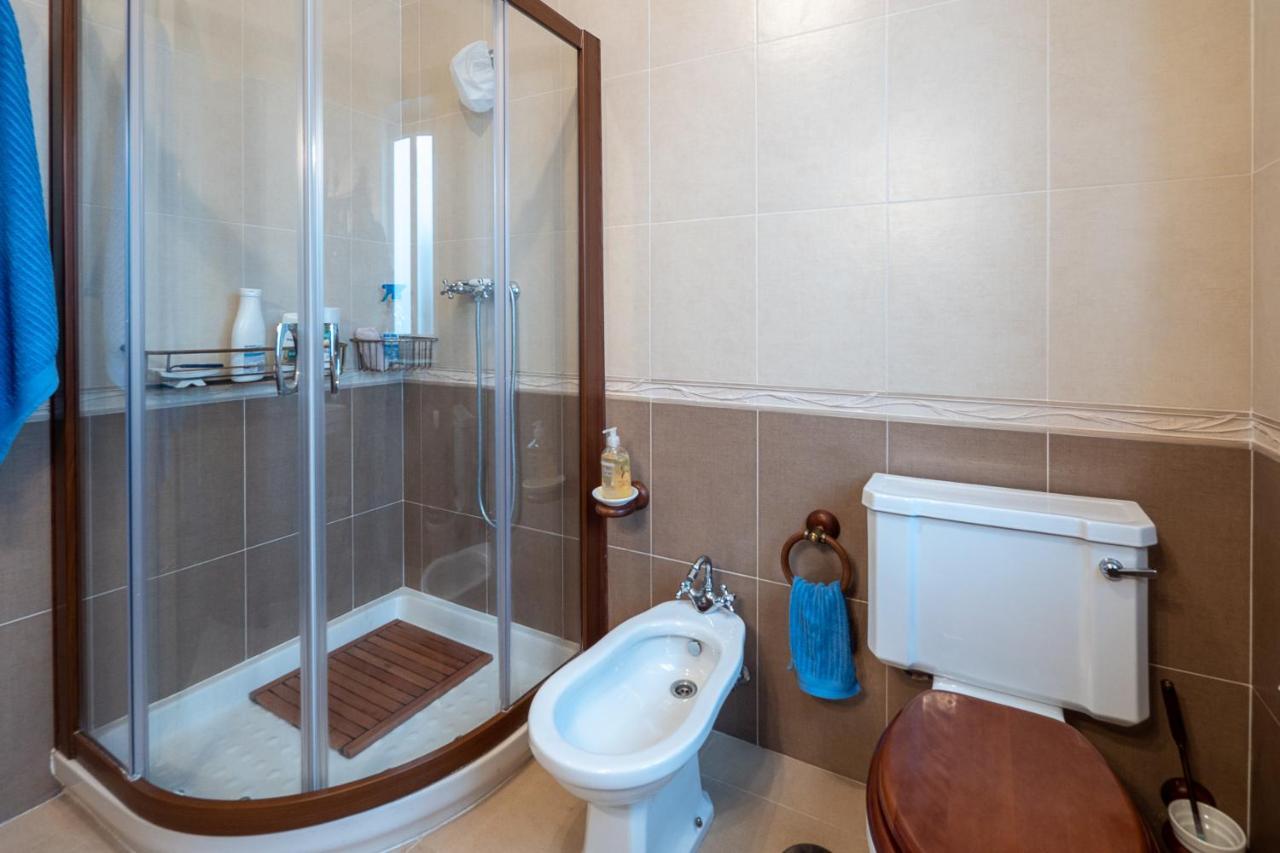Gran Apartamento Avenida 57 Cádiz Eksteriør bilde