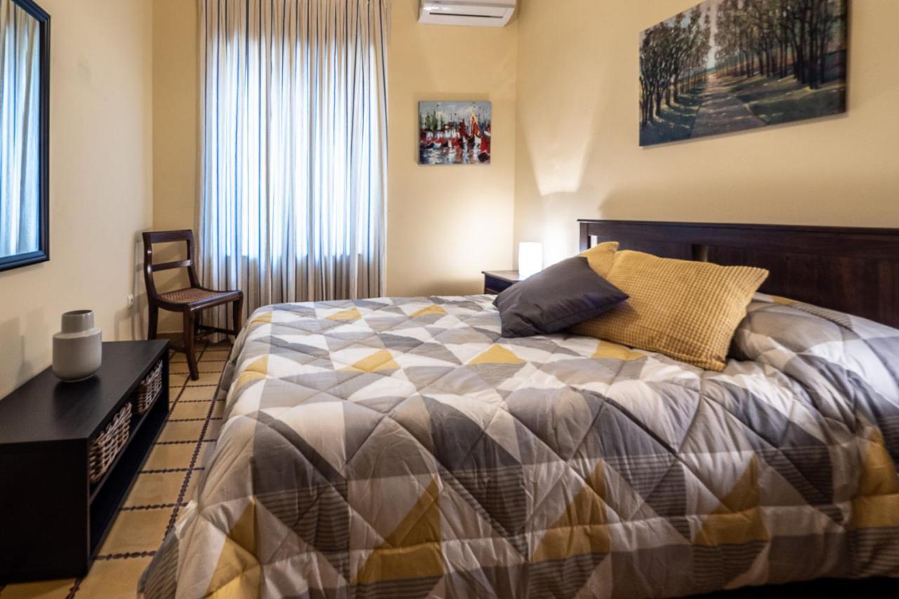 Gran Apartamento Avenida 57 Cádiz Eksteriør bilde
